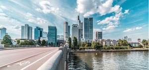 Zweckentfremdung von Wohnraum: Viele Bußgelder in Frankfurt