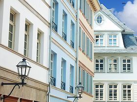 Frankfurt neue Altstadt