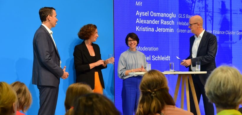 Frankfurter Buchmesse 2023 2