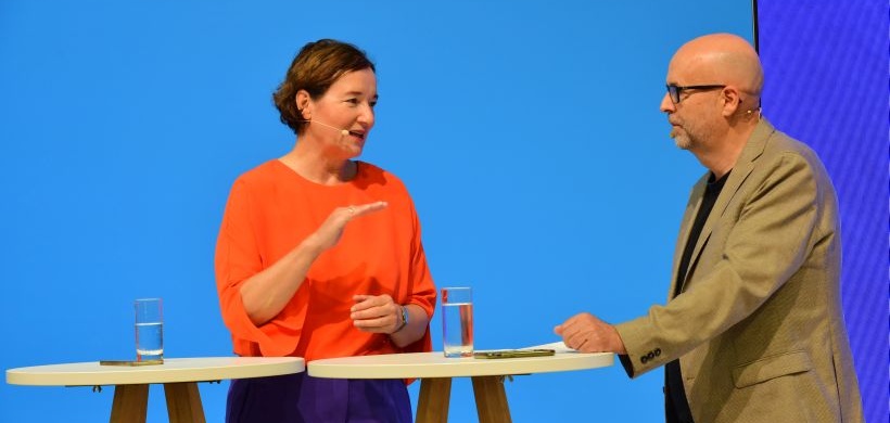 Frankfurter Buchmesse 2023 3