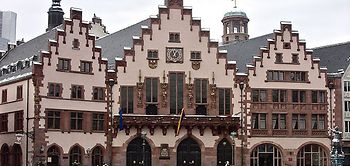 Frankfurter Römer_Rathaus_Frankfurt