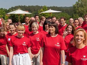 Franz & Wach Mitarbeiter