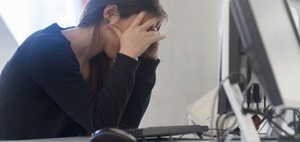 Burnout Vorsorge: Psychisches Ausbrennen verhindern