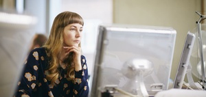 Frauen bei KI-Weiterbildungen benachteiligt