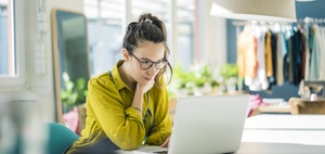 Digitalisierung in der Pandemie: Reaktionen der Betriebe