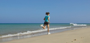 Urlaubstage abrunden