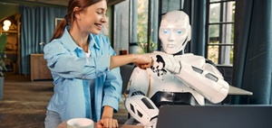 Umfrage: Büroflächen werden KI-bedingt deutlich schrumpfen