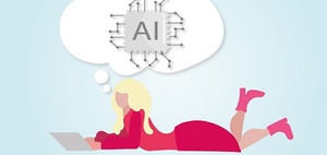 ChatGPT: Fünf Denkanstöße zu Künstlicher Intelligenz