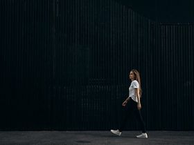 Frau Frauenquote Gleichstellung Chefin