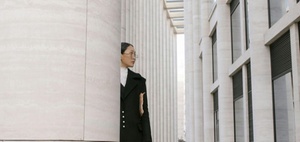 Forté Foundation: Frauenanteil beim Vollzeit-MBA