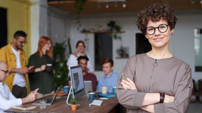 Gehalts- und Zufriedenheitsstudie Nachhaltigkeitsmanagement – jetzt mitmachen!