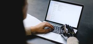 Künstliche Intelli­genz in der Personal­­gewinnung