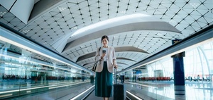 Entsendung in Abkommensstaaten: elektronisches Verfahren