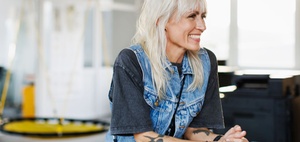 Keine Entgeltfortzahlung nach entzündeter Tätowierung