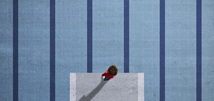 Transformation: 3 Fragen an Sandra Balicki