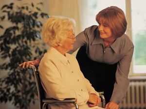 Höhere Rentenansprüche für Pflegepersonen