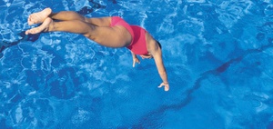 Verpachtung Schwimmbad gegen symbolisches Entgelt: Vorsteuerabzug