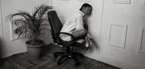 Pflicht zur psychischen Gefährdungsbeurteilung