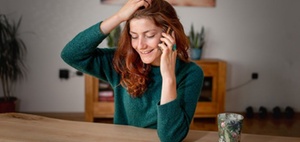 Krankengeld bei verspäteter Krankmeldung