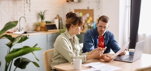 Beitragssätze zur Sozialversicherung 2026