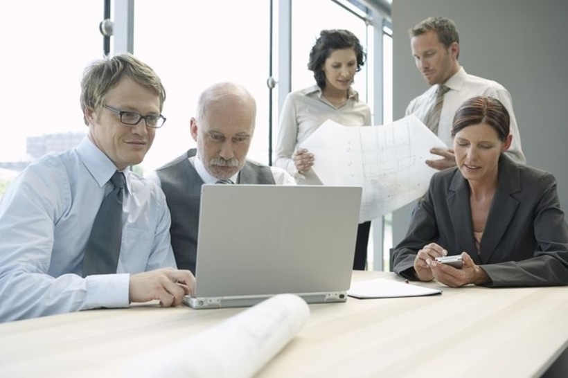 Frauen sind mobiler als Männer.