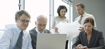 Frauen sind mobiler als Männer.