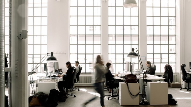 Weniger Beschäftigte bilden sich weiter: Das sind die Gründe