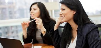 Frauenförderung bei HP