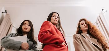 Frauenquote Gleichstellung Vorständinnen