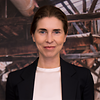 Frauke Hohdorf