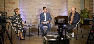 CHRO of the Year 2022: Interview mit Frauke von Polier