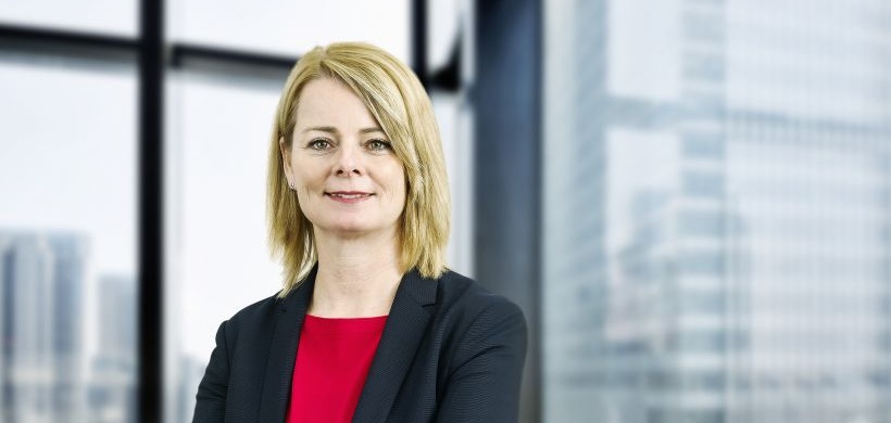 Frederique van Baarle