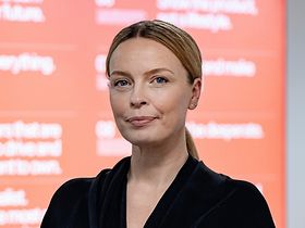 Fredrika Klaren