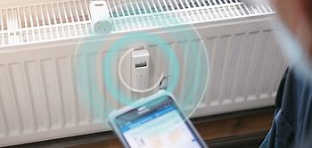 Fremdablesung, Heizkostenablesung, Heizkostenverordnung