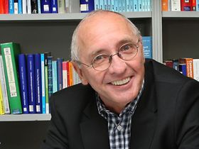 Friedemann W. Nerdinger