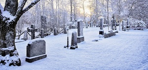 Anwendungsfragen § 2b UStG: Friedhofs- und Bestattungswesen