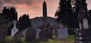 Kosten für ein Mausoleum können Erbschaftsteuer mindern