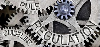 Zahnräder Regulation Law Standards Guideline Rule