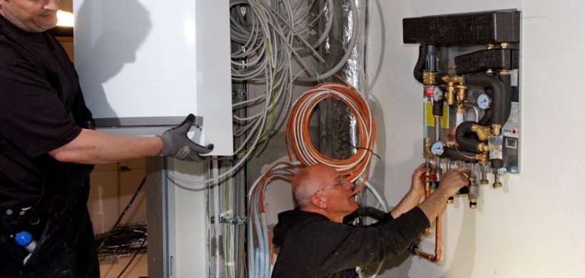 Frischwasserstationen (1)