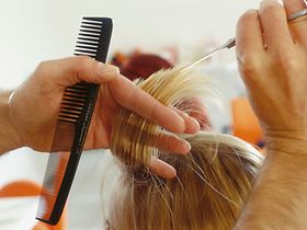 Friseur