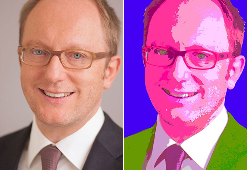 Führende Köpfe 2014 - Michael Zahn, Deutsche Wohnen