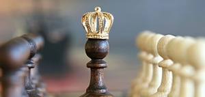 Kommentar zur Renaissance der autoritären Führung