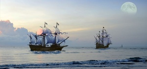 New Work: Leadership 4.0 braucht Pioniergeist