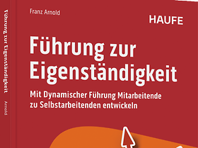 Führung zur Eigenständigkeit