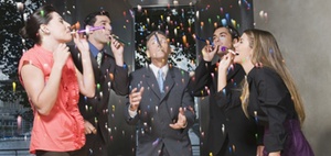 Teilnahme an Betriebsveranstaltungen auch bei Freistellung