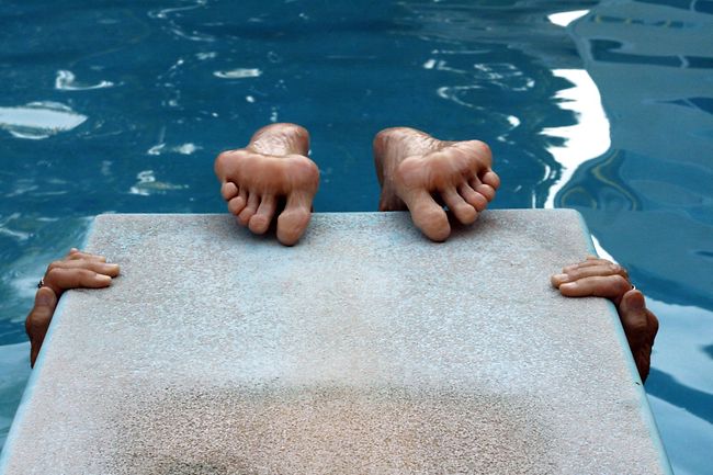 Ausstieg statt Abstieg: Wie wir die Wirtschaft zum Springen bringen