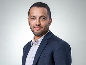 Furat Al-Obaidi
