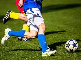 Fußball