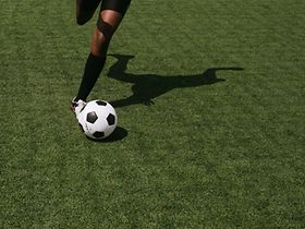 Fußball