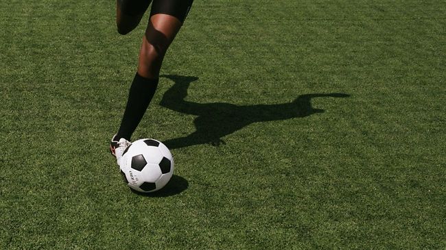 Fußball